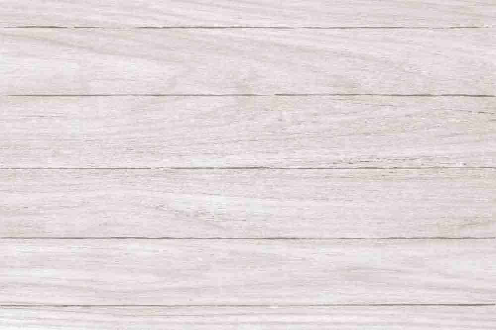 legno bianco con venature